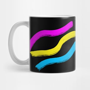 Pride Month Pansexual Mug